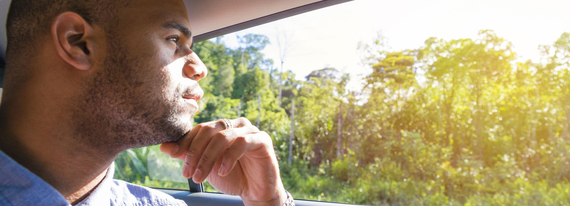 Trustbank Amanah Vehicle financing