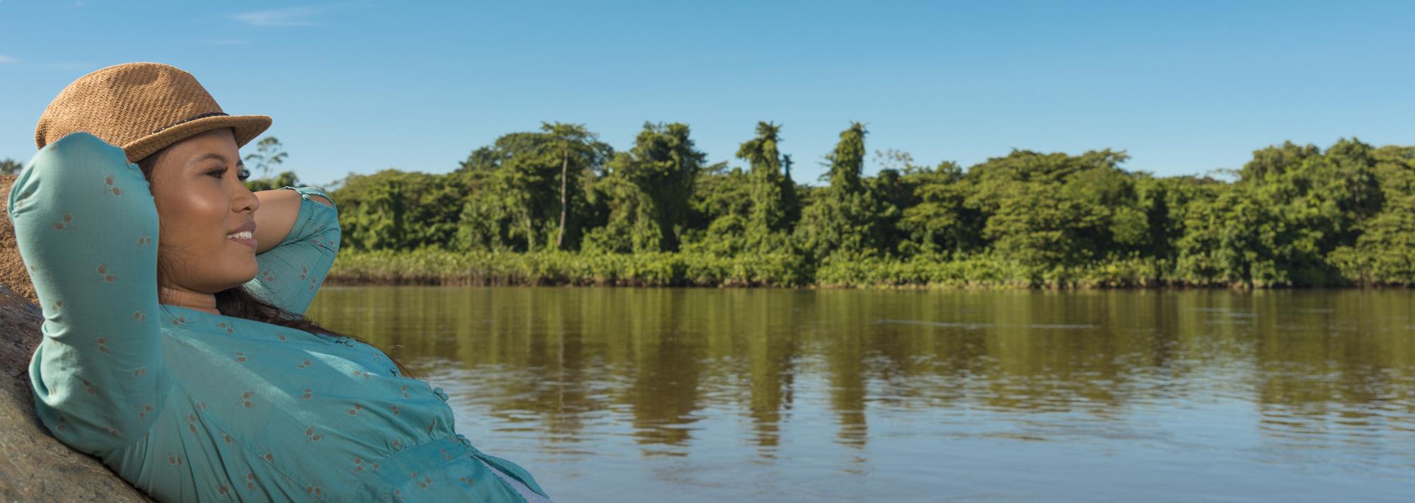 Trustbank Amanah Personal Financing