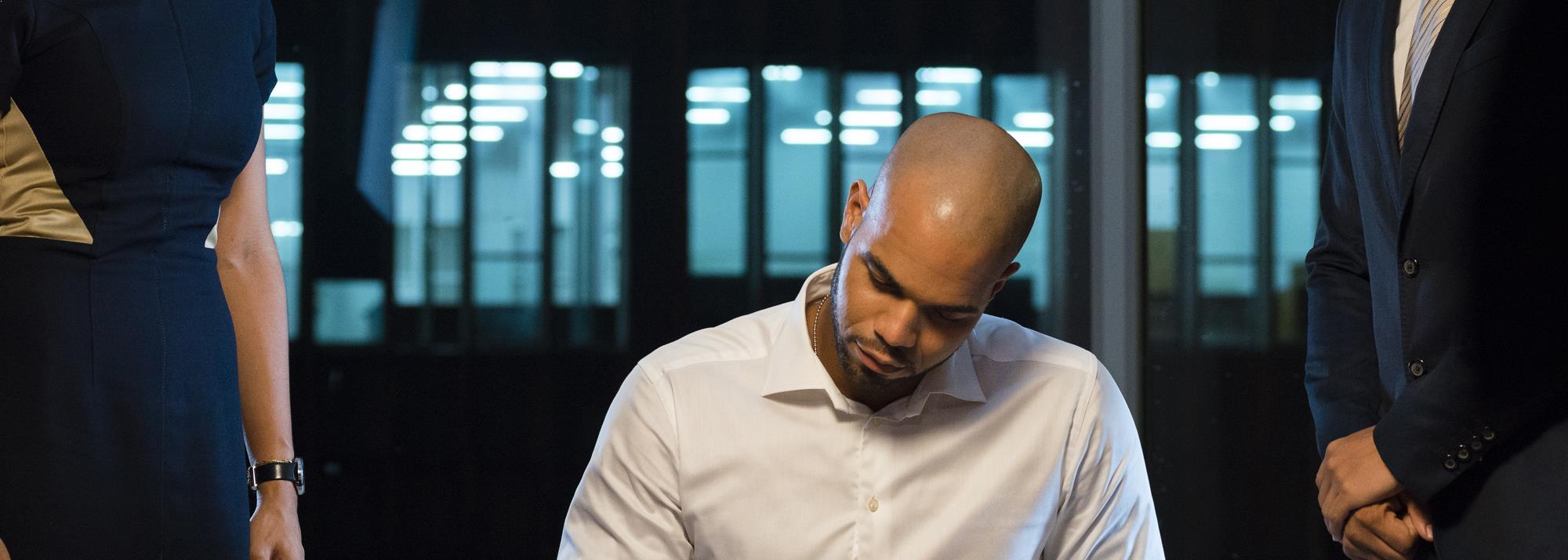 Trustbank Amanah Waarom Islamic Banking?