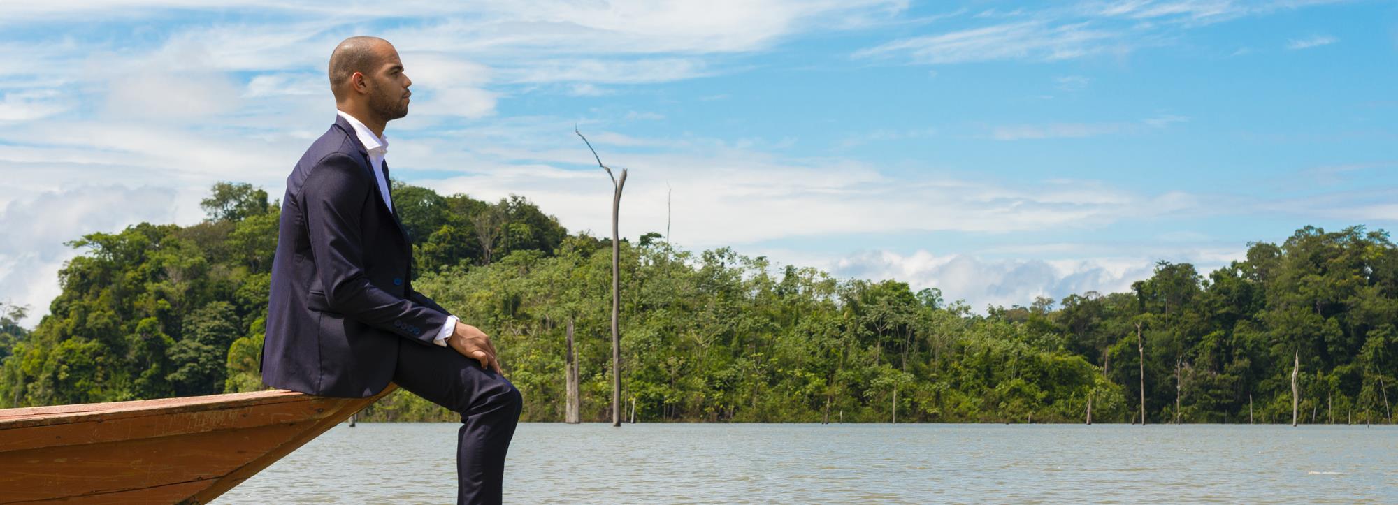 Trustbank Amanah Particulier bankieren