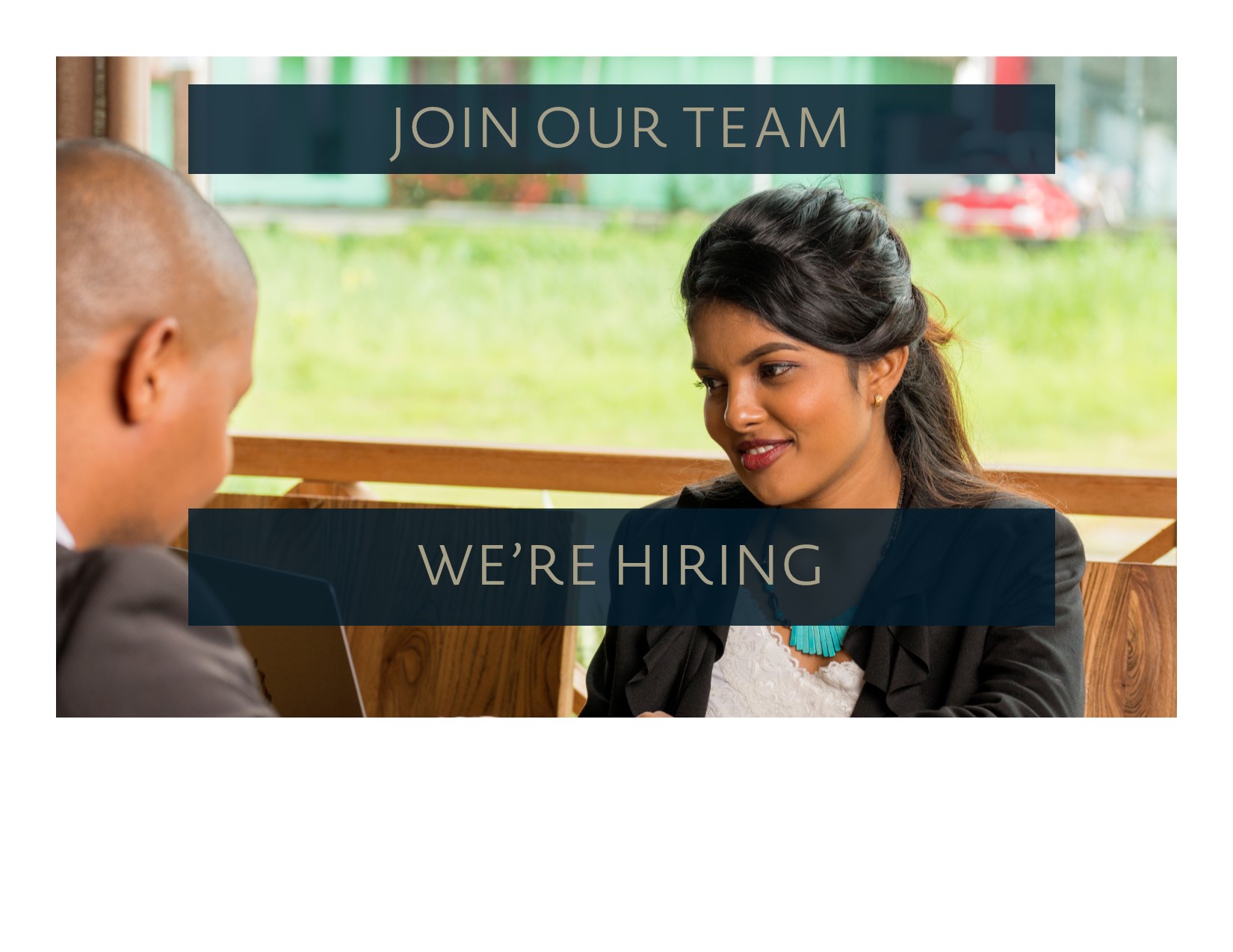 Trustbank Amanah Openstaande Vacatures 