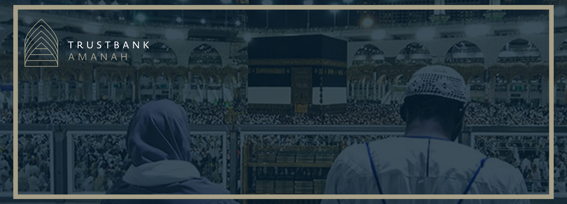 Trustbank Amanah Hajj Savings Plan