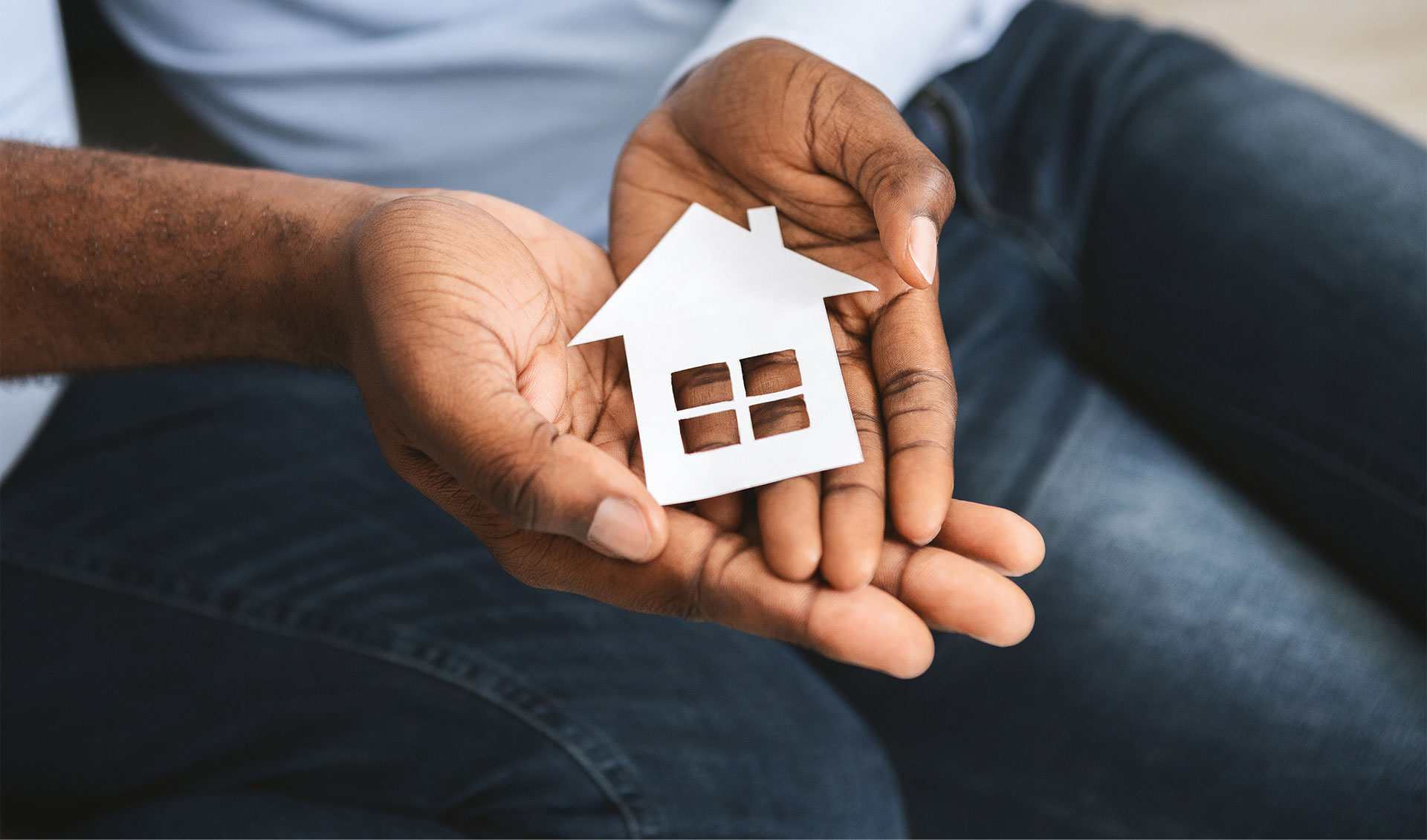 Trustbank Amanah Starters Mortgage